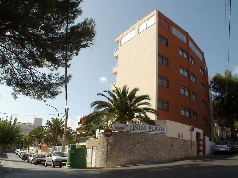 ***  Hotel Hsm Linda Playa Peguera Spagna