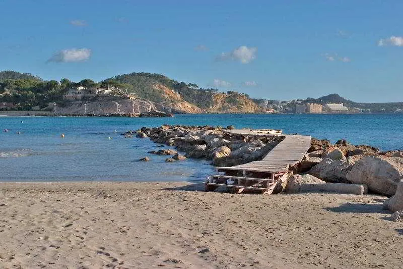 ***  Hsm Linda Playa Hotel Peguera Spain