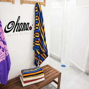 Ohana Spain
