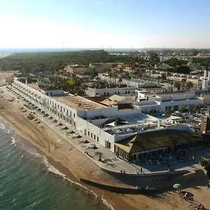 Hotel Playa De La Luz