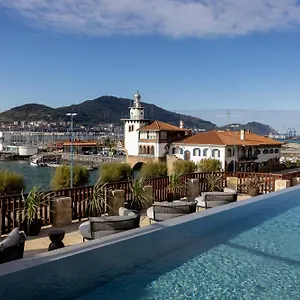 Palacio Arriluce - The Leading Of The World Spain