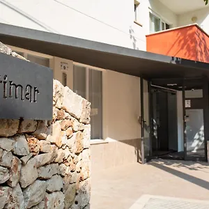 Residencia Sutimar Guest house