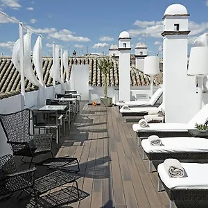 Hotel Hospes Casas Del Rey De Baeza, A Member Of Design