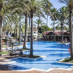 San Roque Suites Hotel Spain